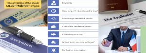 TALENT-PASSPORT