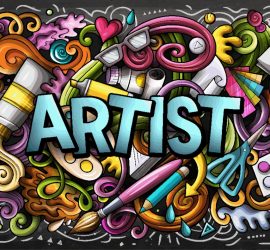 ARTIST