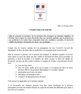 prefecture police 03-16-20