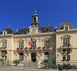 prefecture