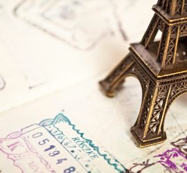 Visa for France