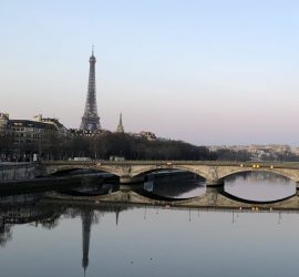 J2M, Paris Law Firm
