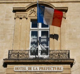 prefecture