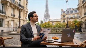 France Talent Passport