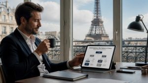 France as a US Entrepreneur