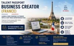TP business creator